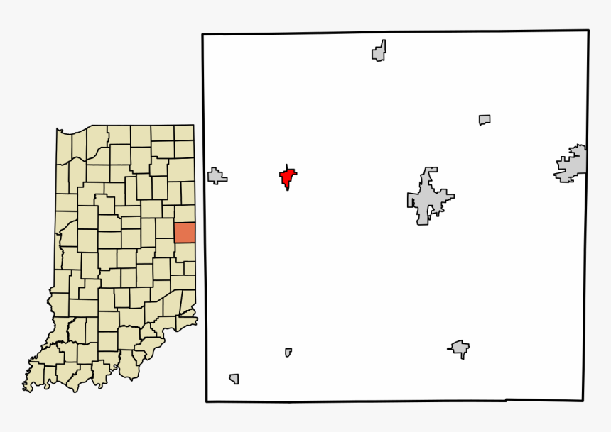 County Indiana, HD Png Download, Free Download