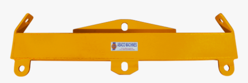 Abaco Spreader Bar M9 - Roof Rack, HD Png Download, Free Download