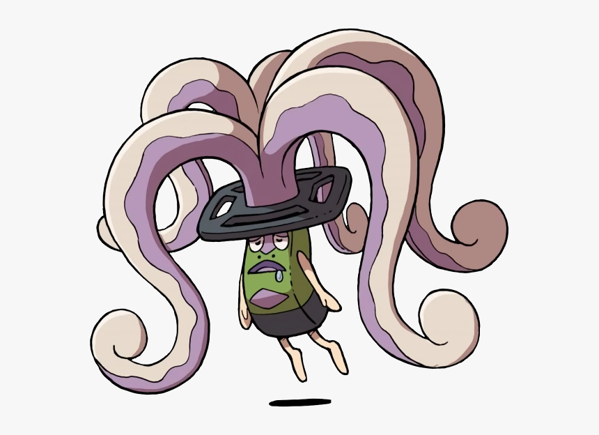 Yo-kai Watch Wiki - Yo Kai Watch Slacka Slash, HD Png Download - kindpng