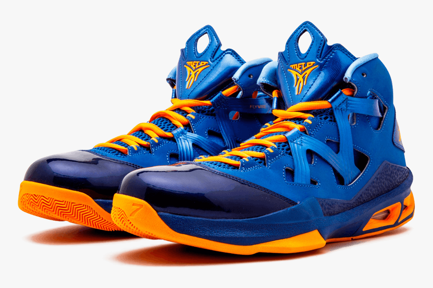 Air Jordan Melo M9, HD Png Download, Free Download