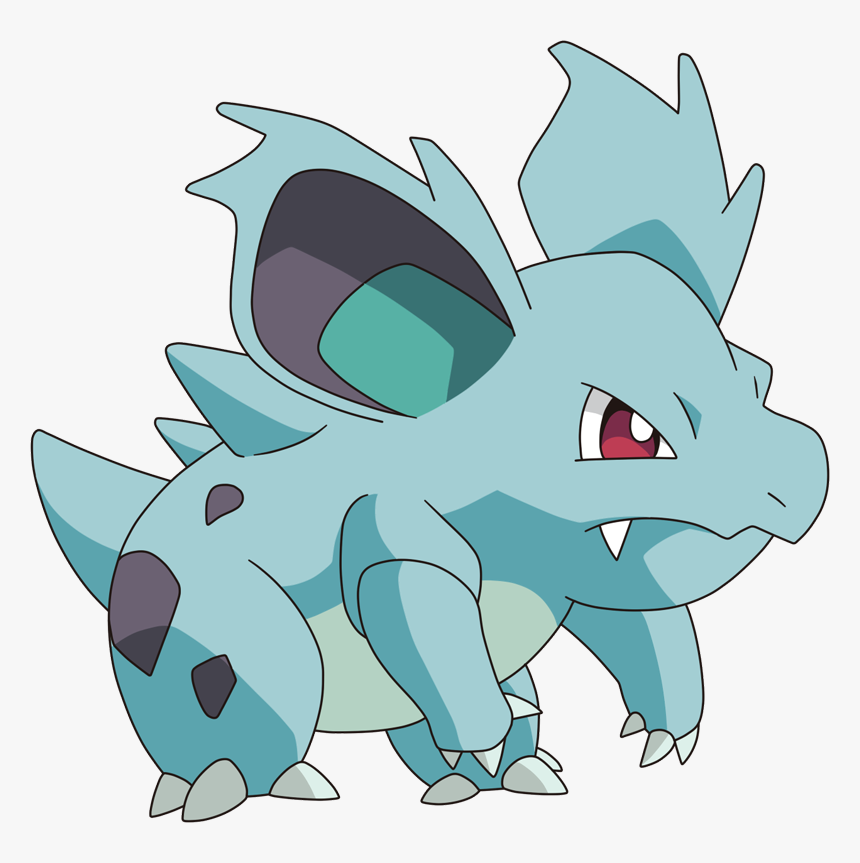 Pokemon Nidorina, HD Png Download, Free Download