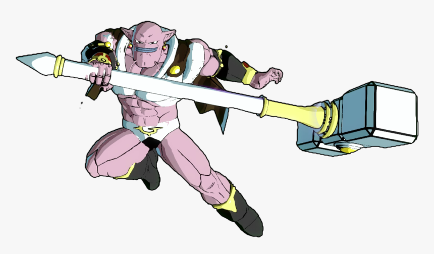 Dragon Ball Heroes Gravy, HD Png Download, Free Download