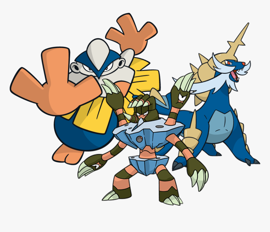 Pokemon Samurott Png, Transparent Png, Free Download