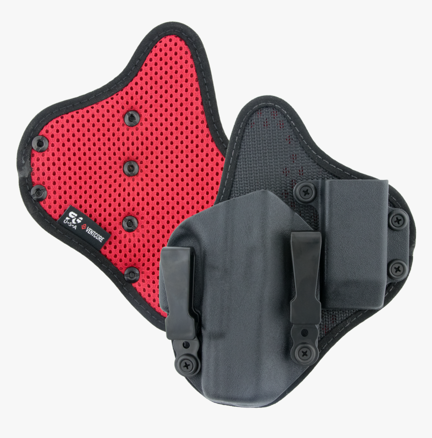 Steyr M9 Appendix Plus Ventcore® Holster - Stealthgear Ventcore Appendix Plus, HD Png Download, Free Download