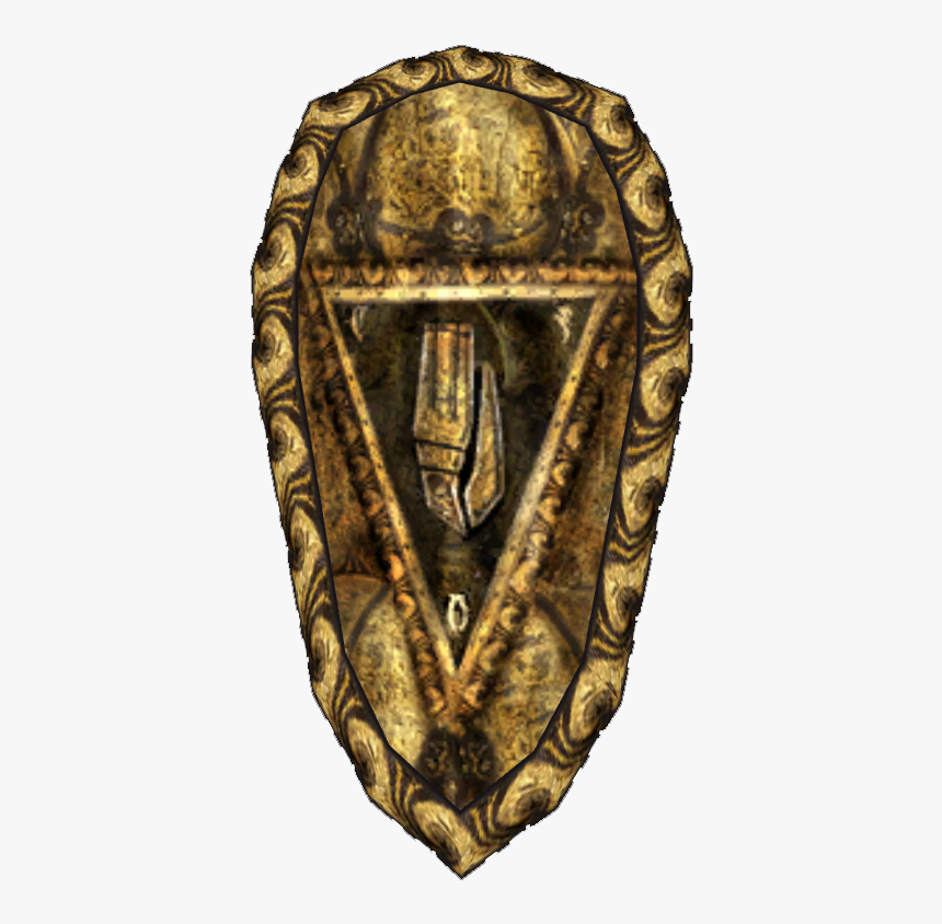 Elder Scrolls - Esrgan, HD Png Download, Free Download