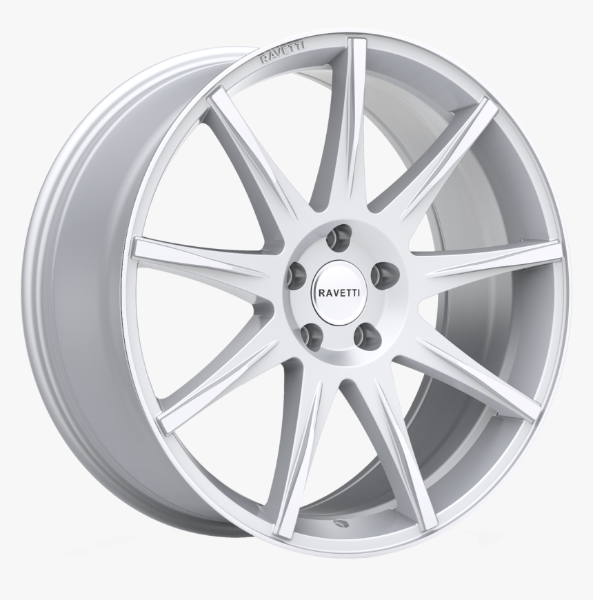 Andros Spec L Wheel, HD Png Download, Free Download