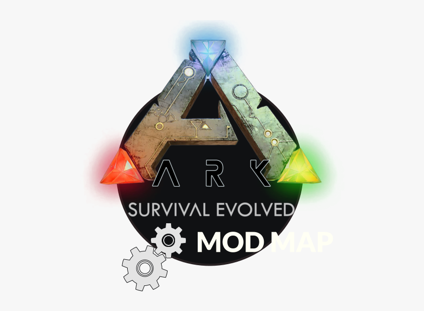 Ark Survival Evolved Sign, HD Png Download, Free Download