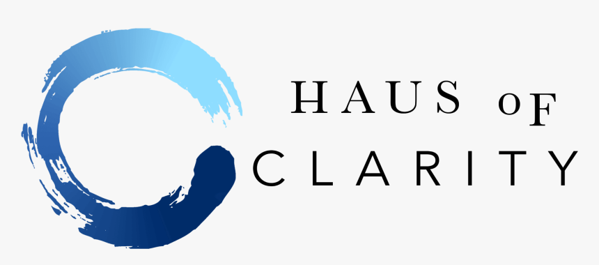 Haus Of Clarity - Graphic Design, HD Png Download, Free Download