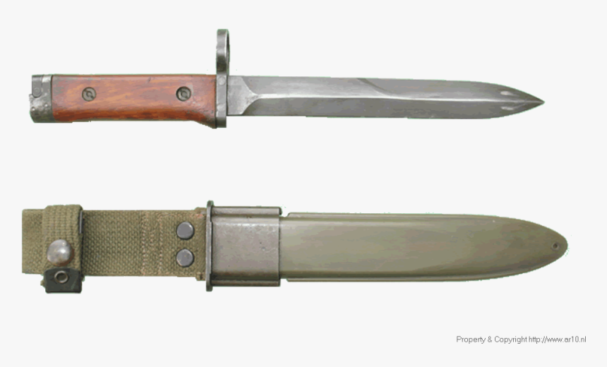 Hunting Knife, HD Png Download, Free Download