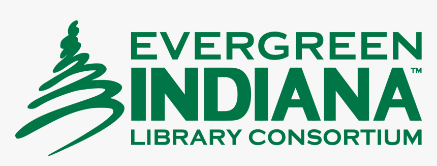 Evergreen Indiana Logo, HD Png Download, Free Download