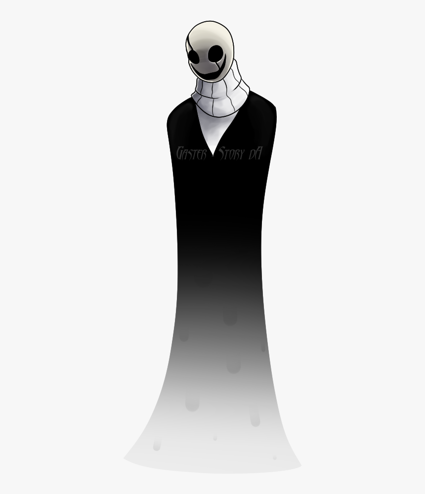 Undertale Gaster, HD Png Download, Free Download