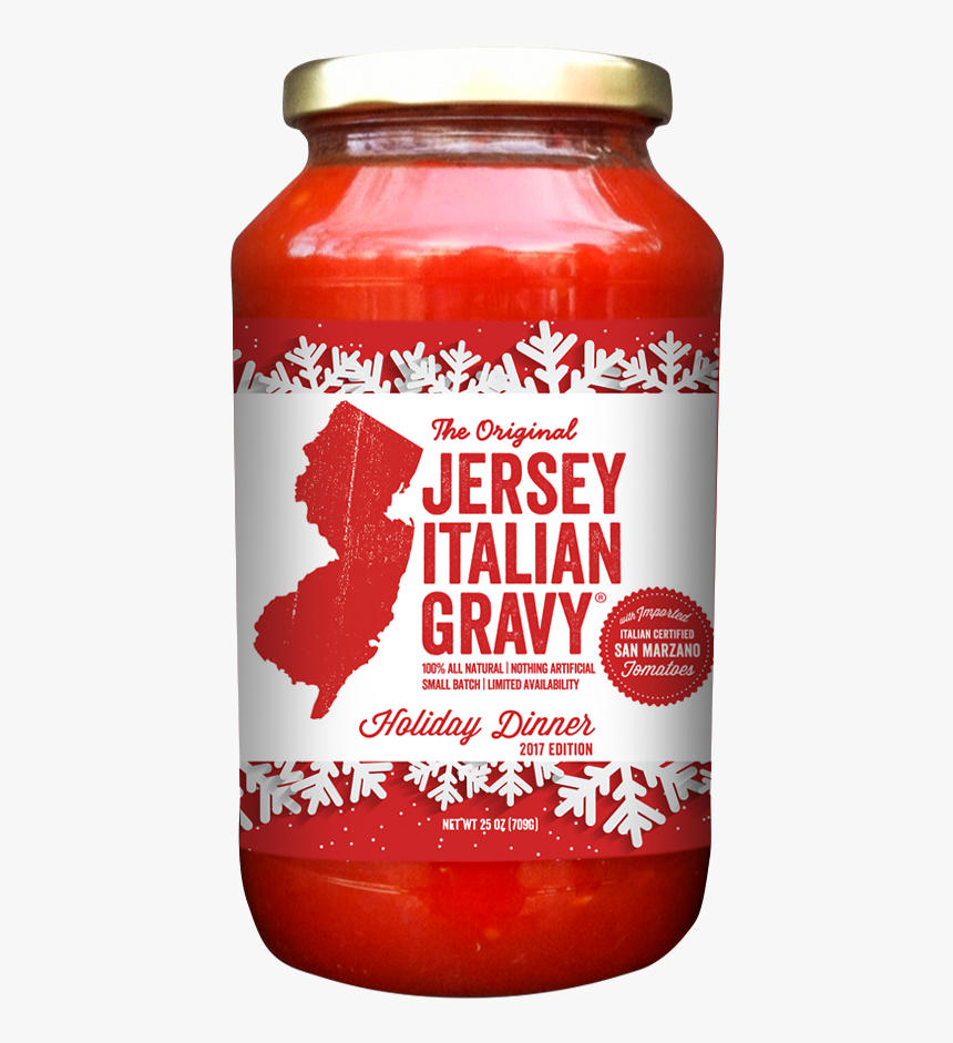Jersey Italian Gravy, HD Png Download, Free Download