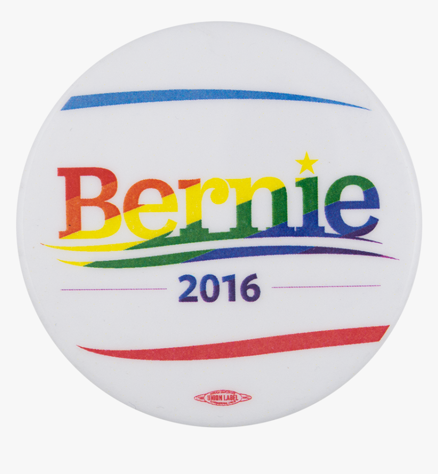 Bernie 2016 Political Button Museum, HD Png Download, Free Download