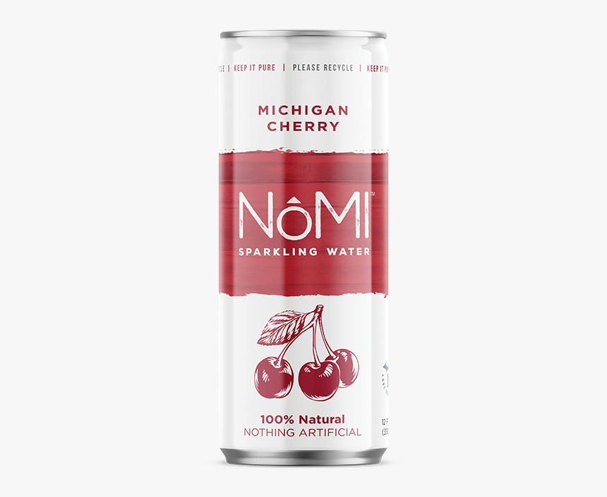 Nomi Sparkling Water, HD Png Download, Free Download