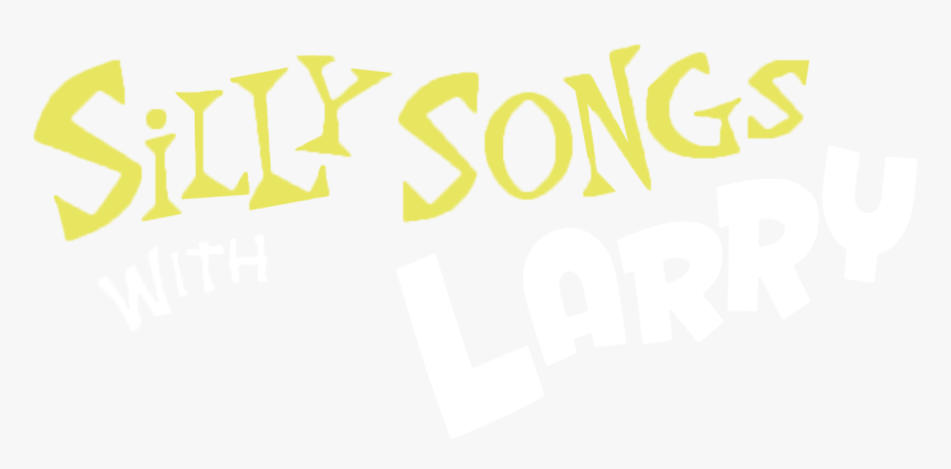 Silly Songs - Veggietales Silly Songs Png, Transparent Png, Free Download