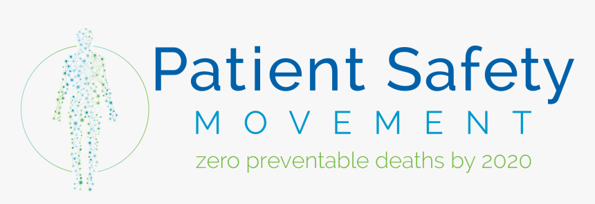 Patient Safety Movement Logo, HD Png Download, Free Download