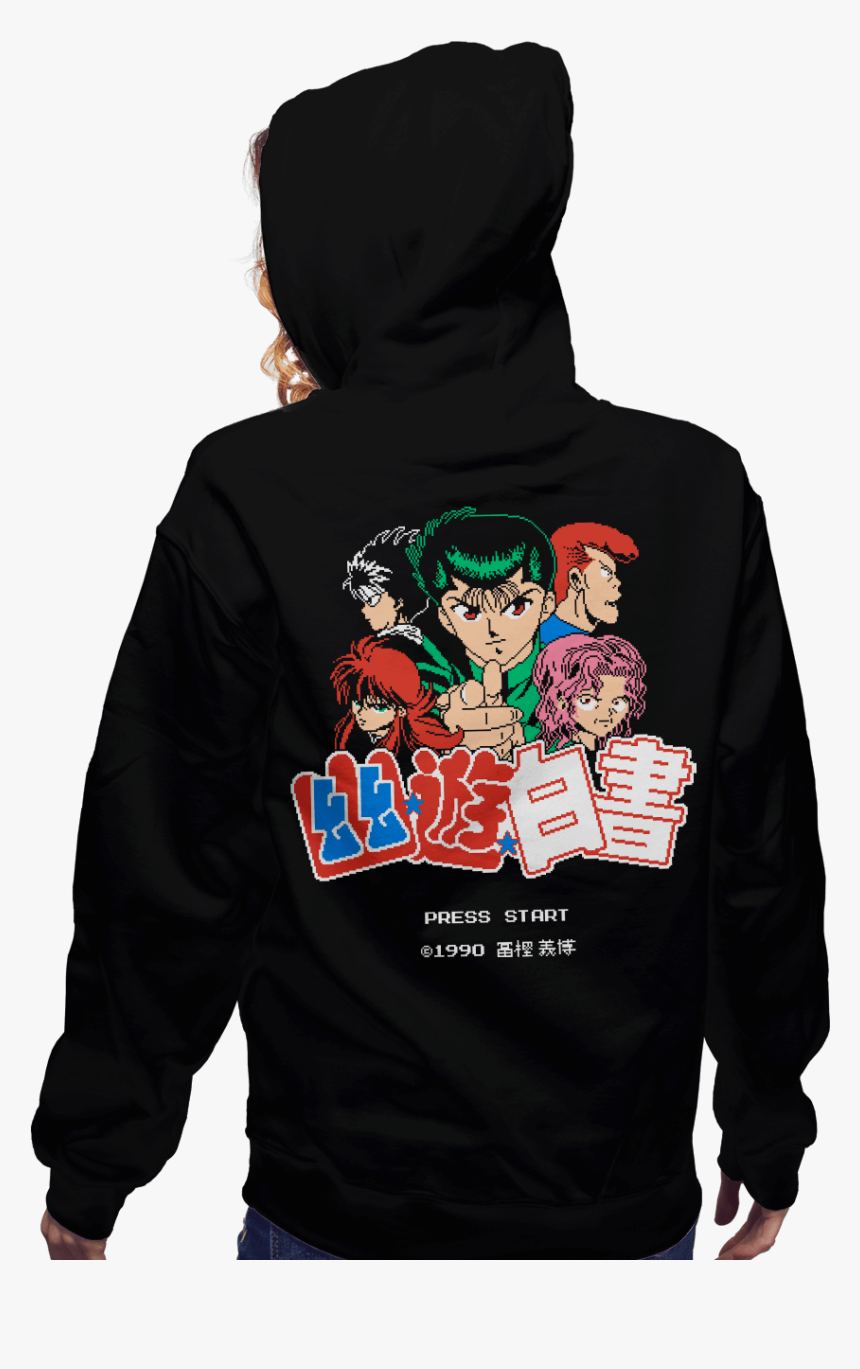 Yusuke Urameshi , Png Download - Yu Yu Hakusho Phone Case, Transparent Png, Free Download