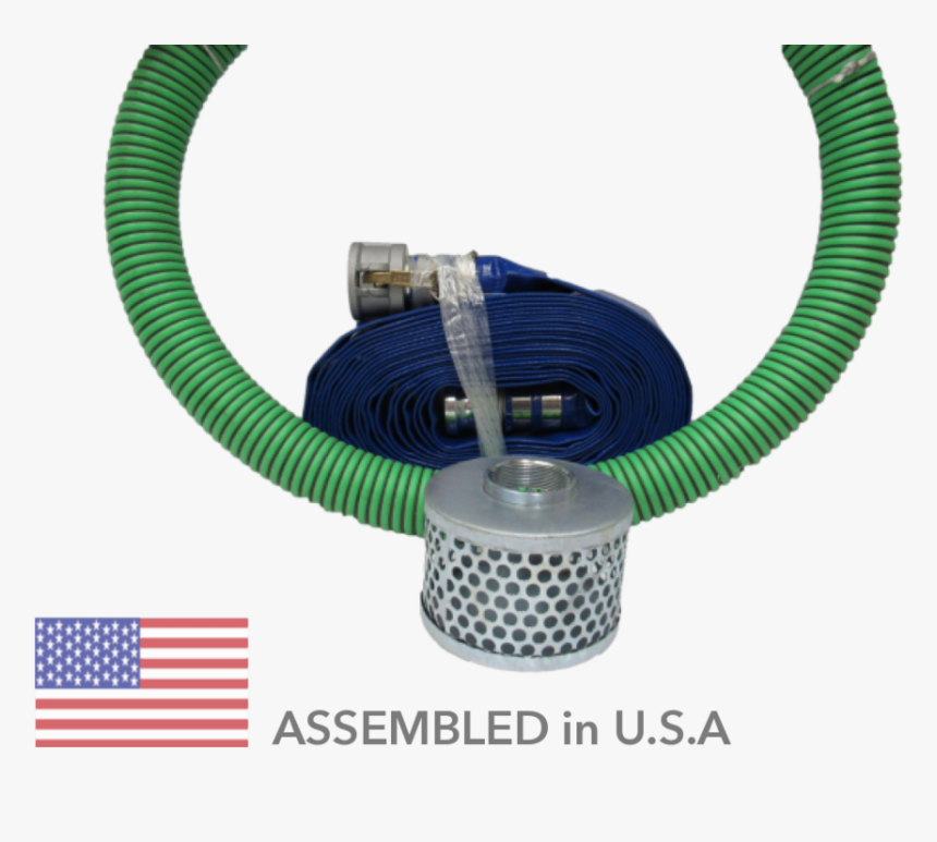 Hard Suction Hose, HD Png Download, Free Download