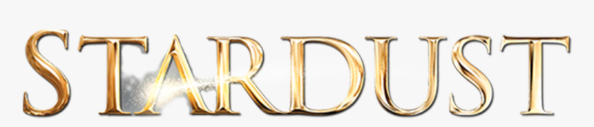 Stardust Movie Logo, HD Png Download, Free Download