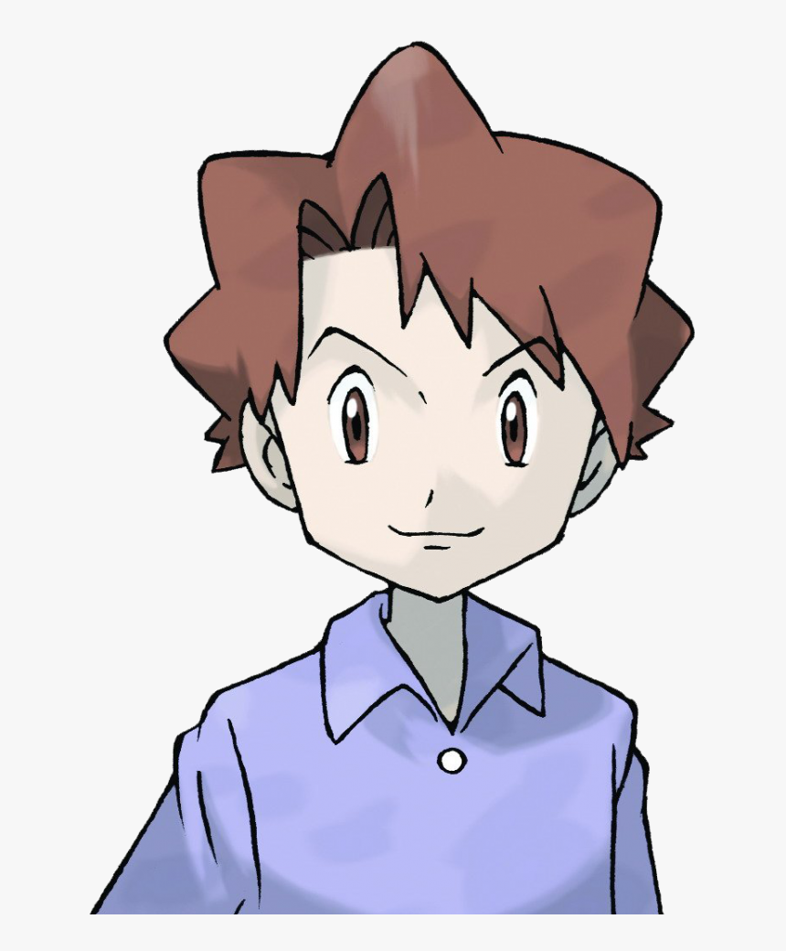 Bill Pokemon Png, Transparent Png, Free Download