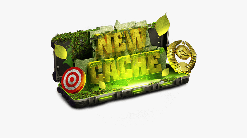 New Cache - Castle, HD Png Download, Free Download