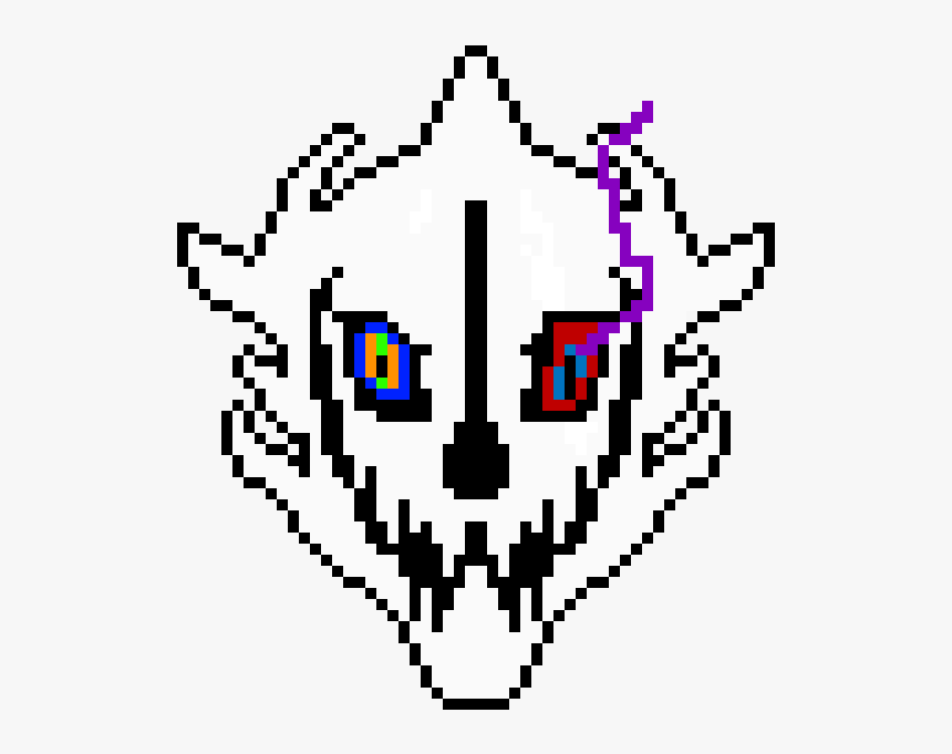 Dust Comic Papyrus,gaster Blaster - Undertale Gaster Blaster Png, Transparent Png, Free Download