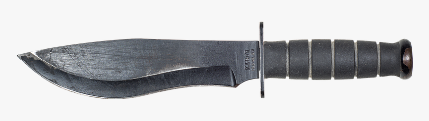 Bowie Knife, HD Png Download, Free Download