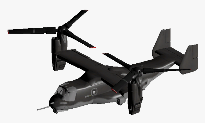 Tiltrotor, HD Png Download, Free Download