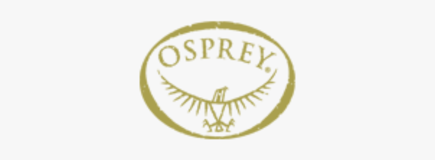 Osprey Packs Logo Png, Transparent Png, Free Download