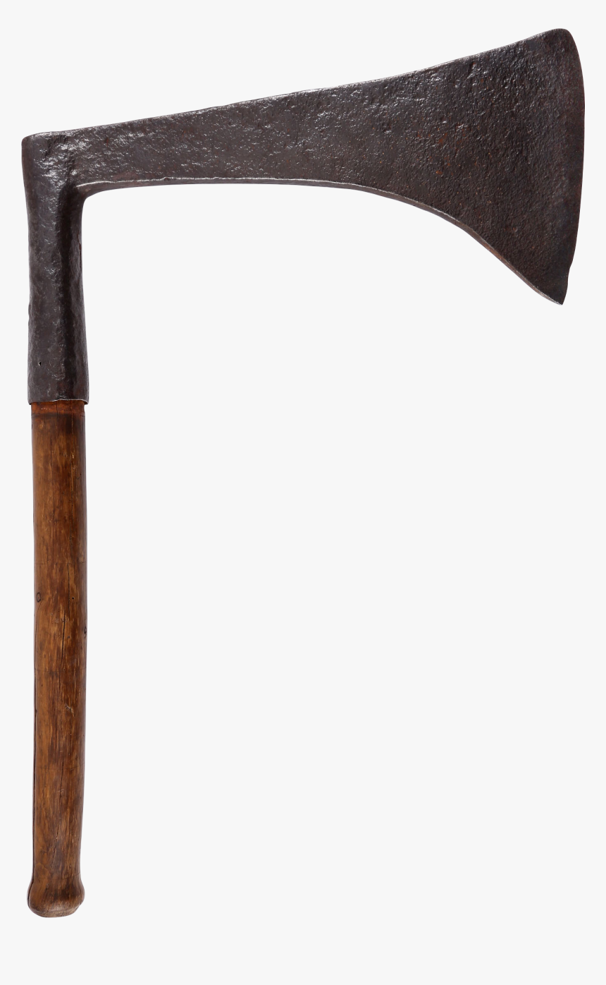 European Executioners Axe C - Hoe, HD Png Download, Free Download