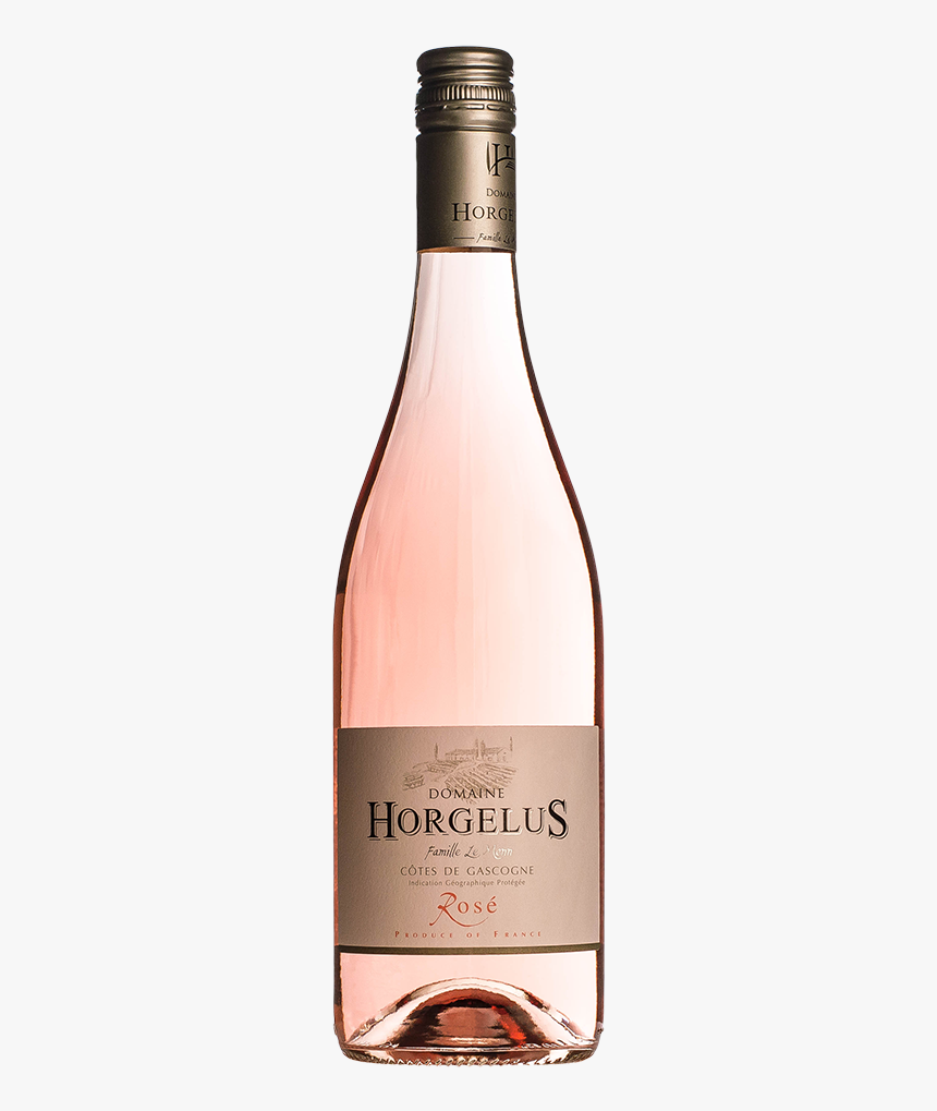 Rose Wine Png - Horgelus Rose, Transparent Png, Free Download