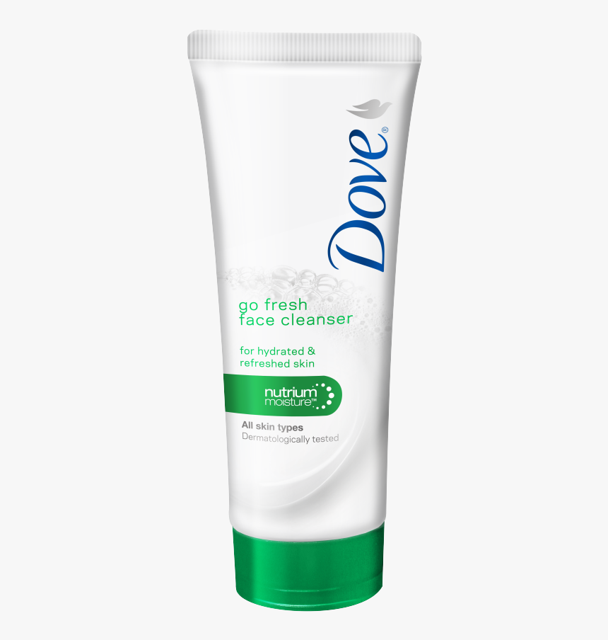 Oily Skin Dove Face Cream, HD Png Download, Free Download