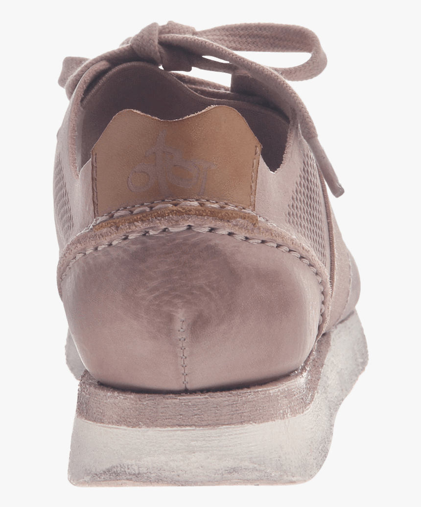 Star Dust Women"s Sneaker In Blush Back View , Png - Sneakers, Transparent Png, Free Download