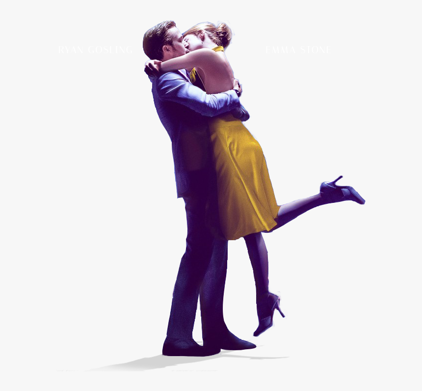 La La Land Transparent, HD Png Download, Free Download