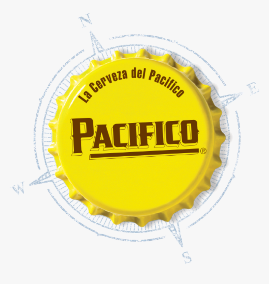 Pacifico, HD Png Download, Free Download