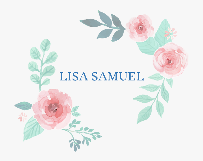 Logo Design By Design Executioner For Lisa Samuel , - Shahd Kojak, HD Png Download, Free Download