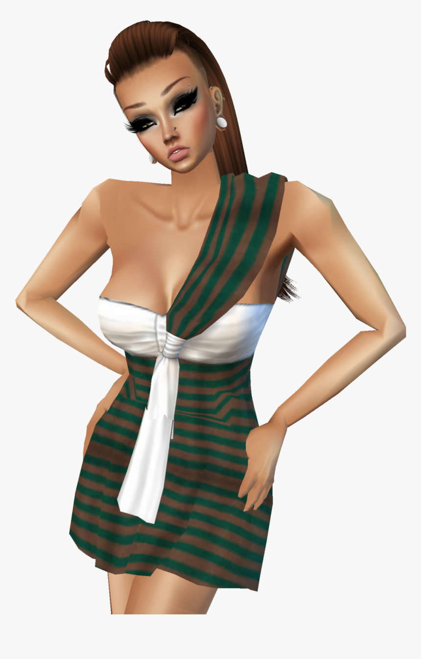 Cocktail Dress, HD Png Download, Free Download