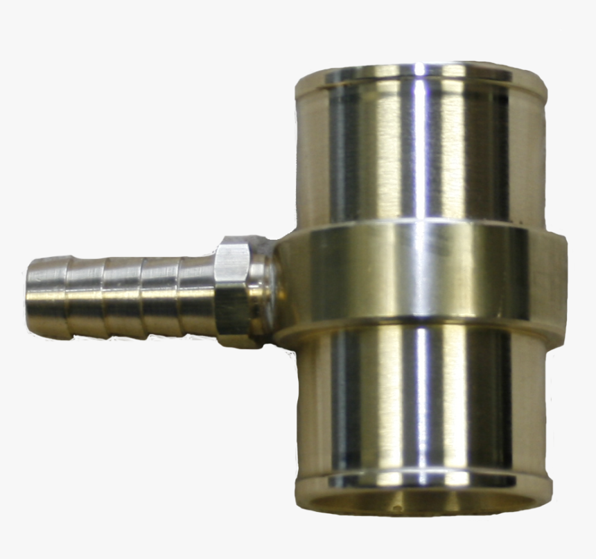 Tee Fitting - Marine Brass Components In Usa, HD Png Download, Free Download