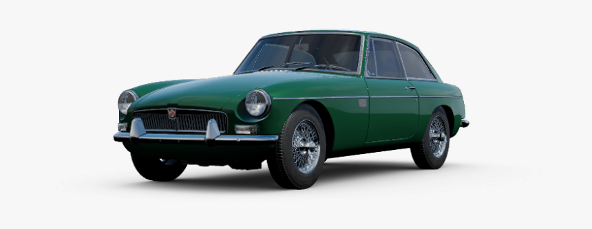 Forza Motorsport 7 Mg Mgb Gt - Mg Mgb, HD Png Download, Free Download