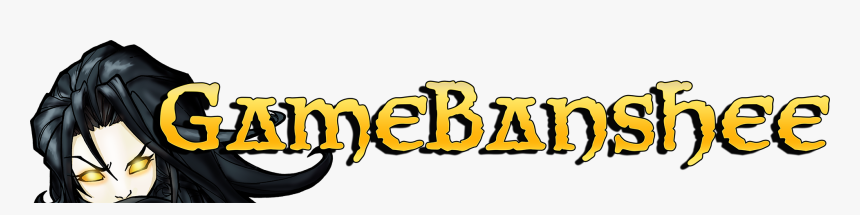 Logo - Gamebanshee Logo, HD Png Download, Free Download