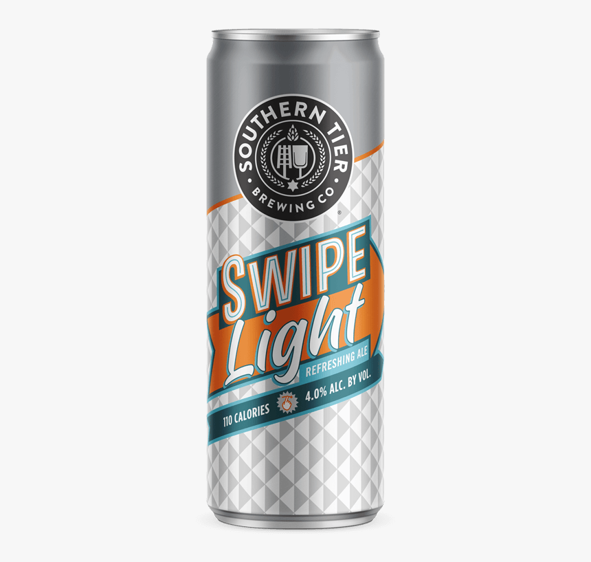 Swipe Light - Caffeinated Drink, HD Png Download, Free Download