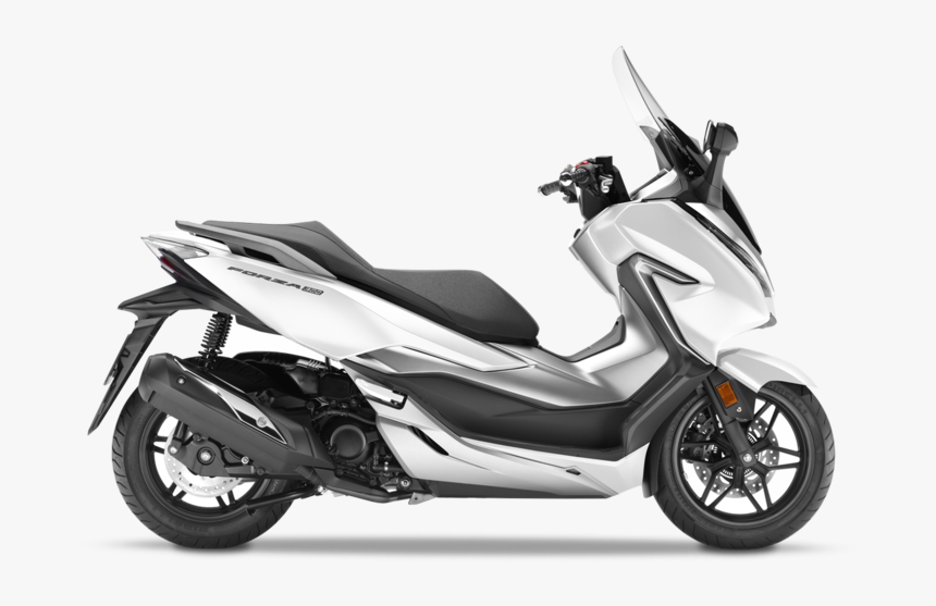 Honda Pcx 2018 Review, HD Png Download, Free Download