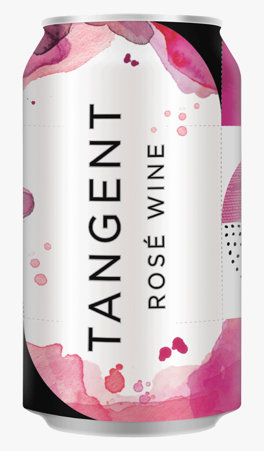 Tangent Winery Rosé Wine, Edna Valley, California"
 - Tangent Rose, HD Png Download, Free Download