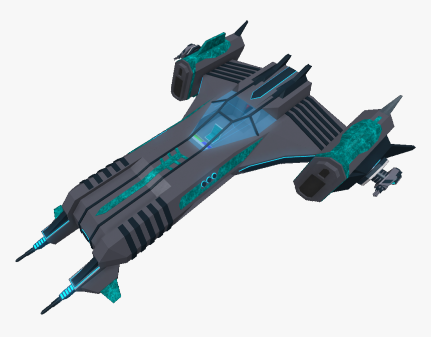 Roblox Galaxy Official Wikia - Roblox Galaxy Osprey, HD Png Download, Free Download