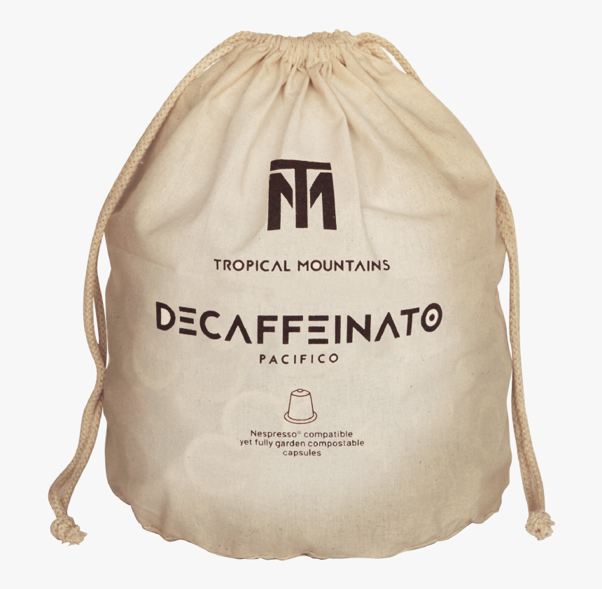 Decaffeinato - Ristretto, HD Png Download, Free Download