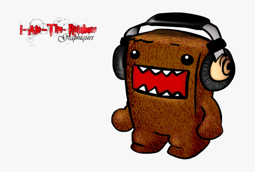 Thumb Image - Domo Jam, HD Png Download, Free Download