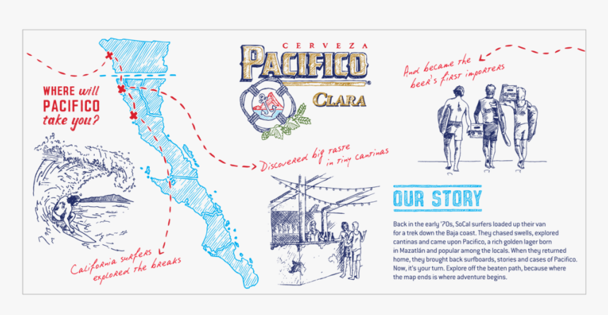 Pacificoglass Bajafinal 01, HD Png Download, Free Download