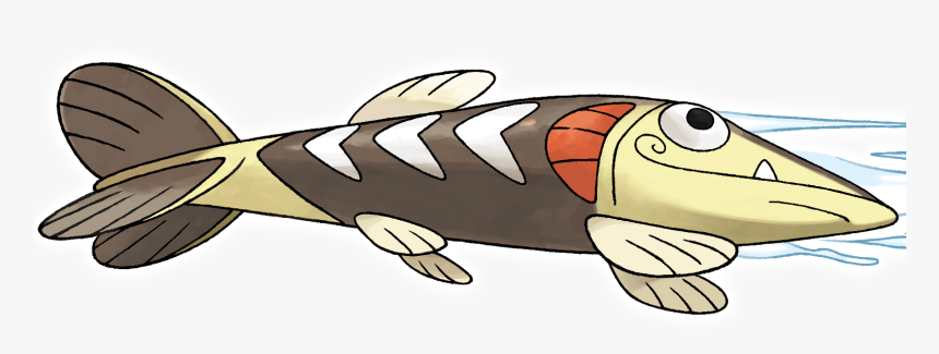 Cramorant Pokemon, HD Png Download, Free Download