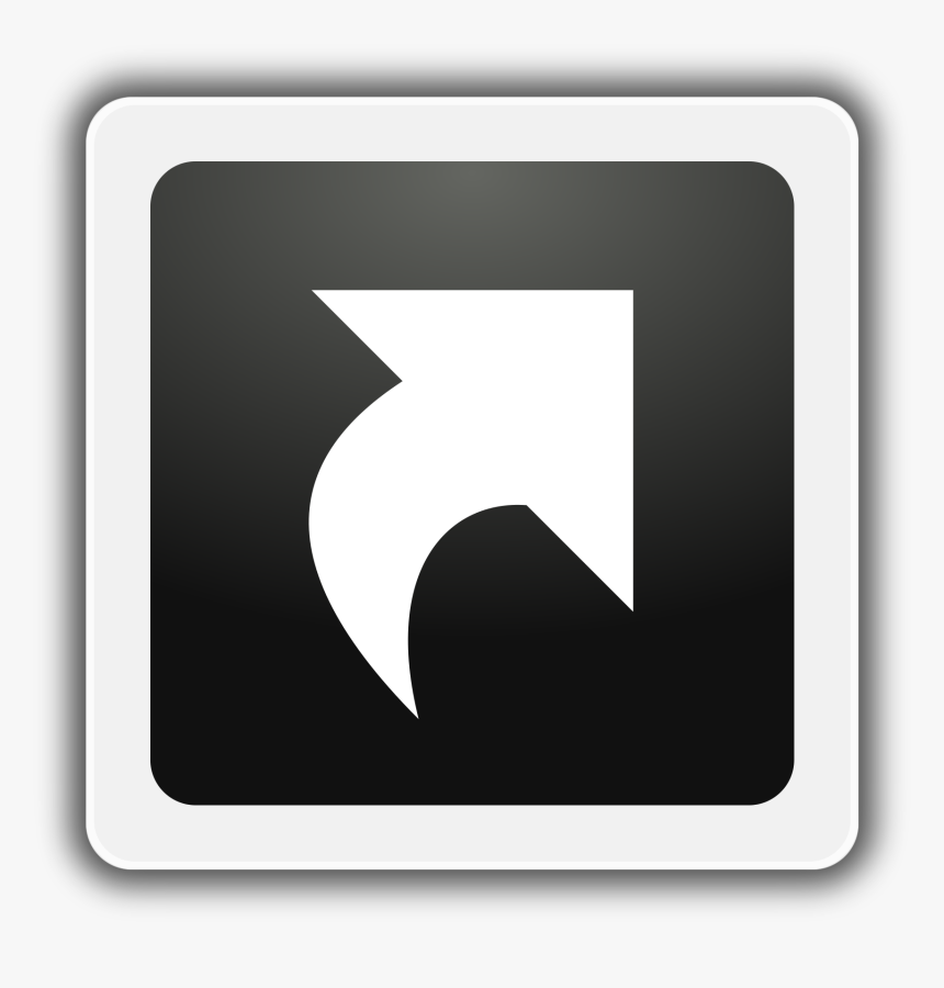 Link shortcut icon