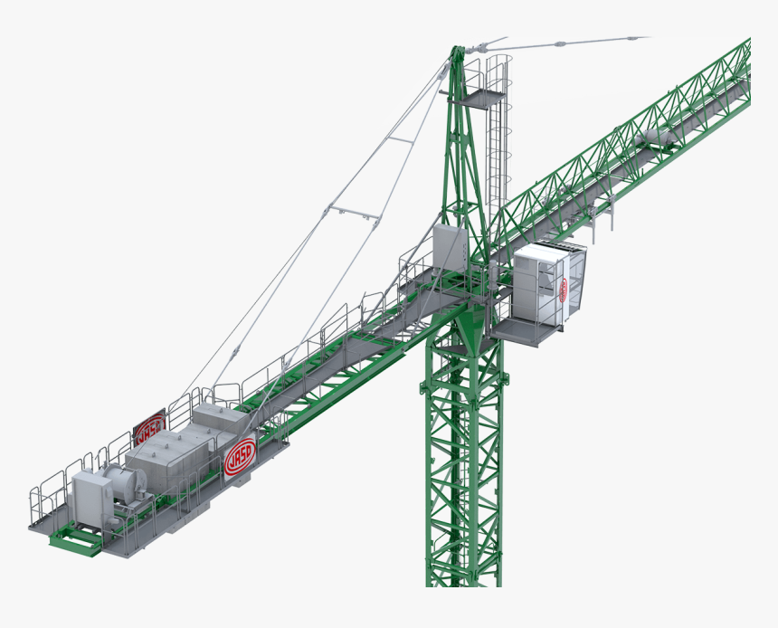 T Series - Jaso Crane, HD Png Download, Free Download